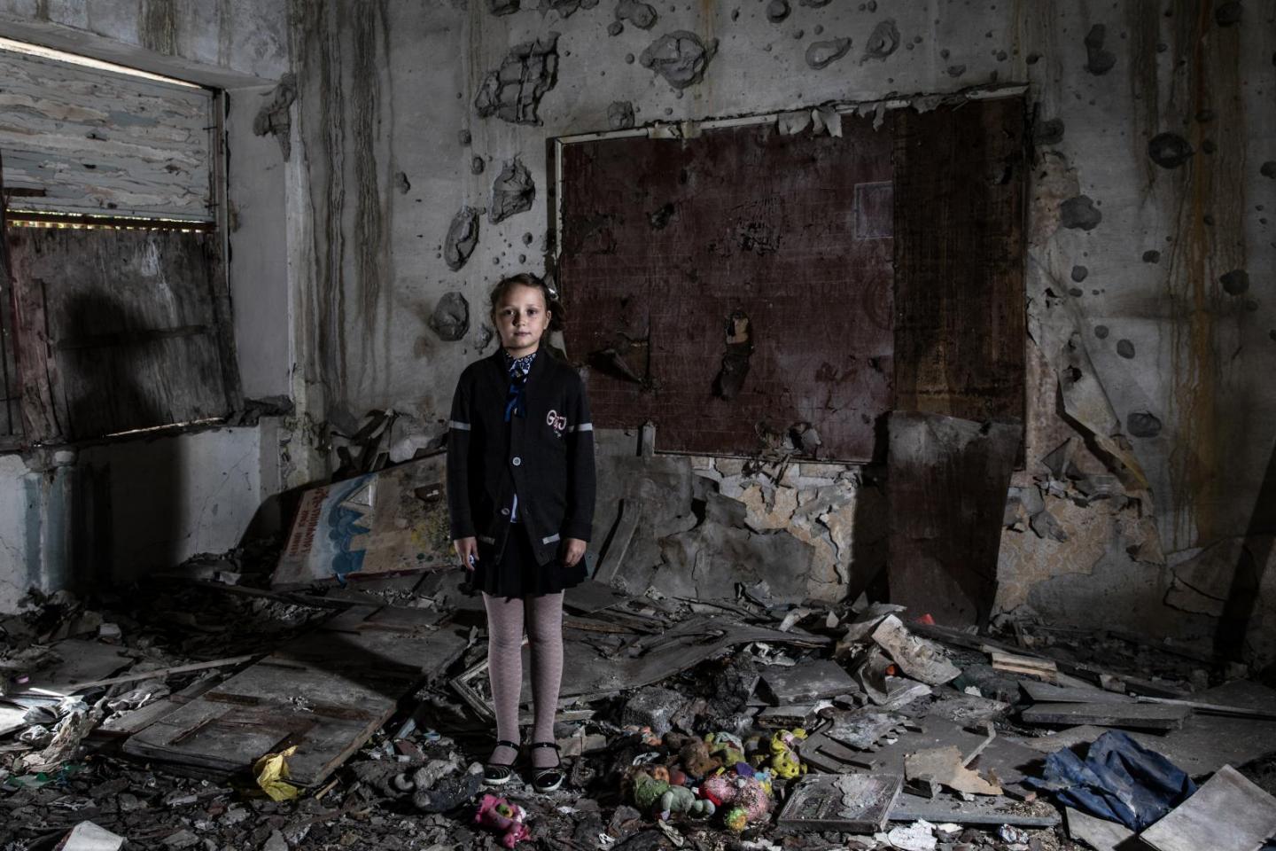 Djeca Ukrajine trebaju našu pomoć