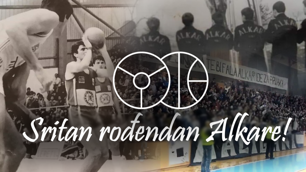 Gradonačelnik Grada Sinja Miro Bulj čestitao je 67. rođendan Košarkaškom klubu Alkar