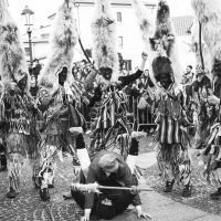  “Didi s Kamešnice”  predstavili se na karnevalskim svečanostima u Oristanu i Samugheu na Sardiniji