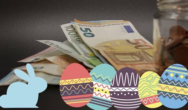  Klub vijećnika HDZ-a Sinj predlaže isplatu „Uskrsnice“ od 100 eura